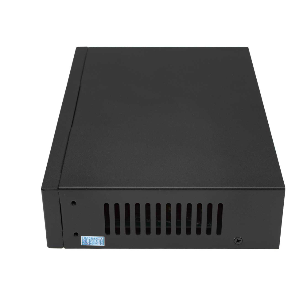 POE комутатор Green Vision POE GV-008-D-08+2PG