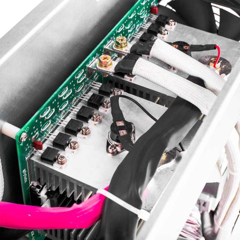 Джерело безперебійного живлення LogicPower 48V LPY-B-PSW-7000VA+(5000Вт)10A/20A