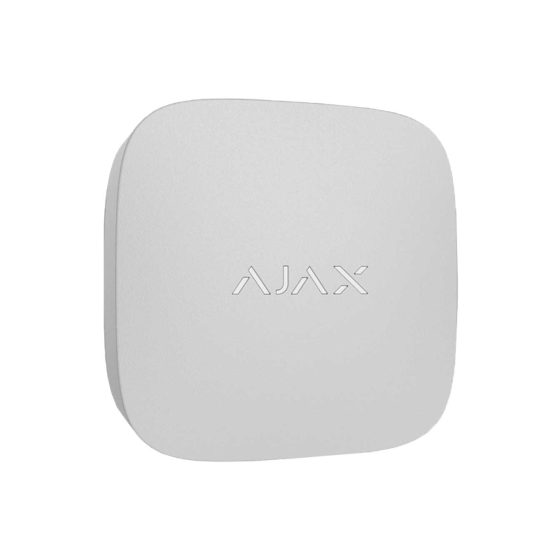 Датчик якості повітря Ajax LifeQuality (8EU) white 