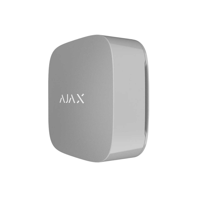 Датчик якості повітря Ajax LifeQuality (8EU) white 