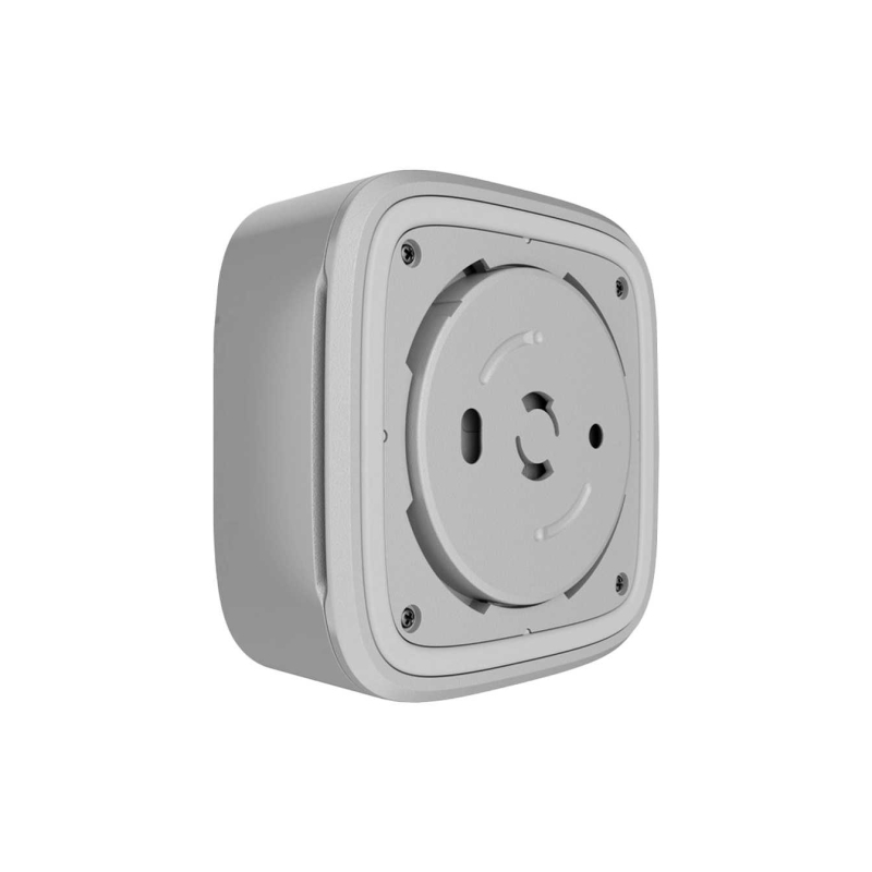 Датчик якості повітря Ajax LifeQuality (8EU) white 