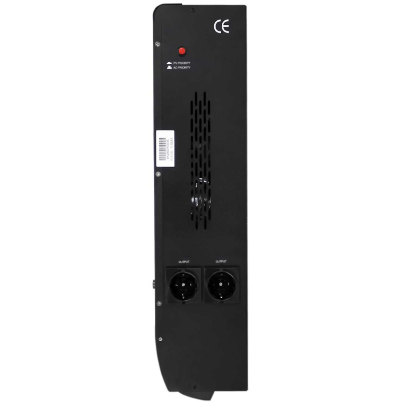 Джерело безперебійного живлення LogicPower LPY-C-PSW-5000VA (3500W) MPPT48V