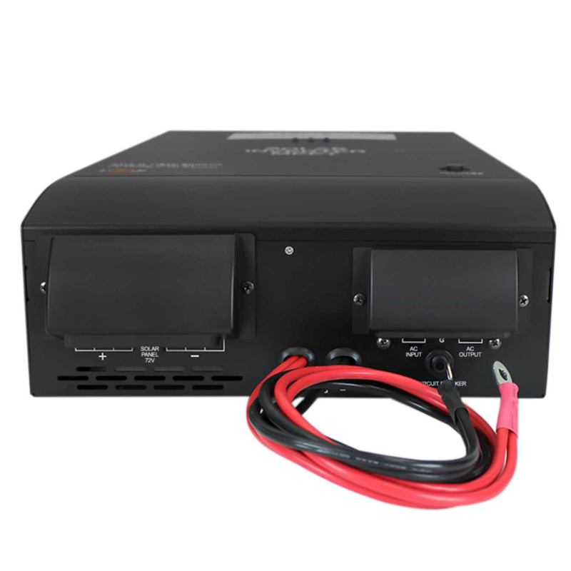 Джерело безперебійного живлення LogicPower LPY-C-PSW-5000VA (3500W) MPPT48V