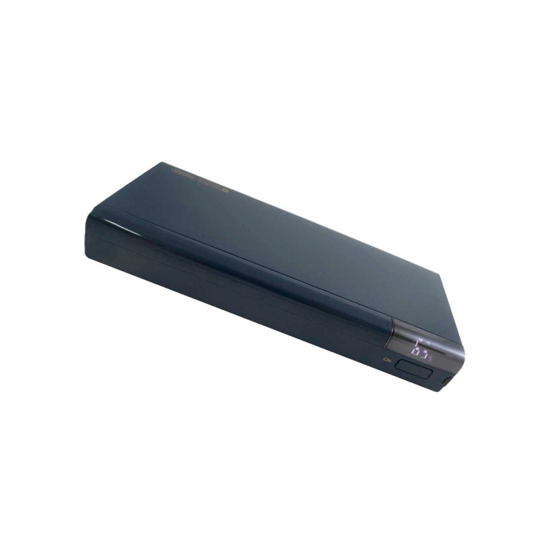 Повербанк Baseus Riji QC 22.5W + PD 18W 20000mAh Синій (RPP-108)