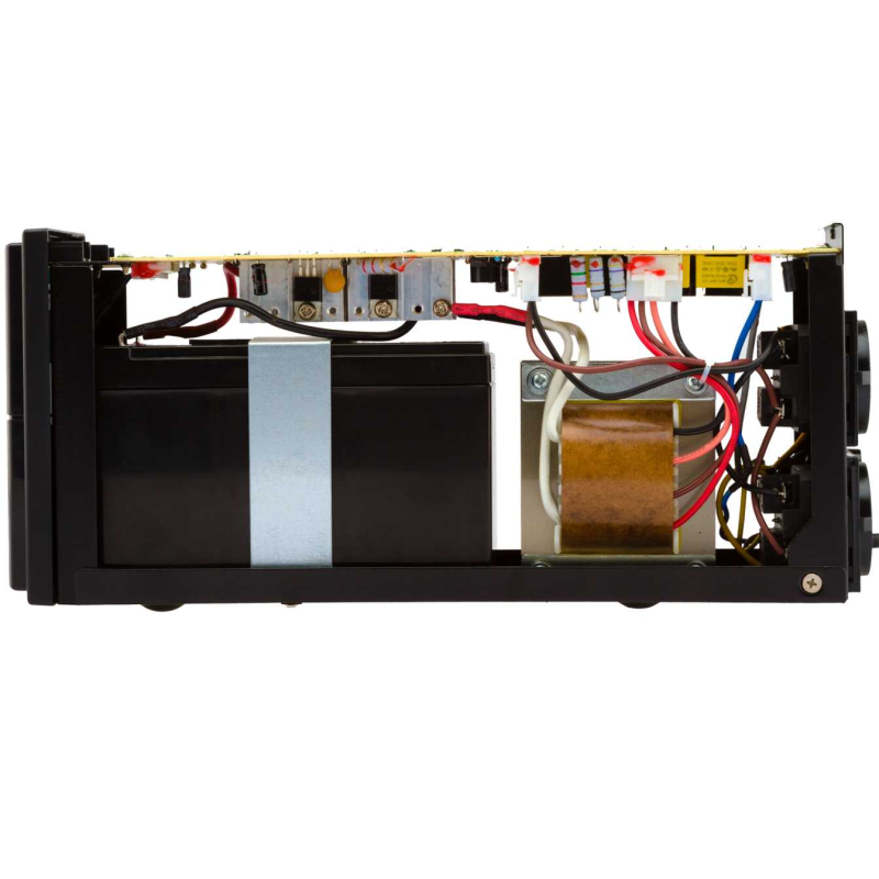 Джерело безперебійного живлення LogicPower LPM-L1250VA (875Вт)