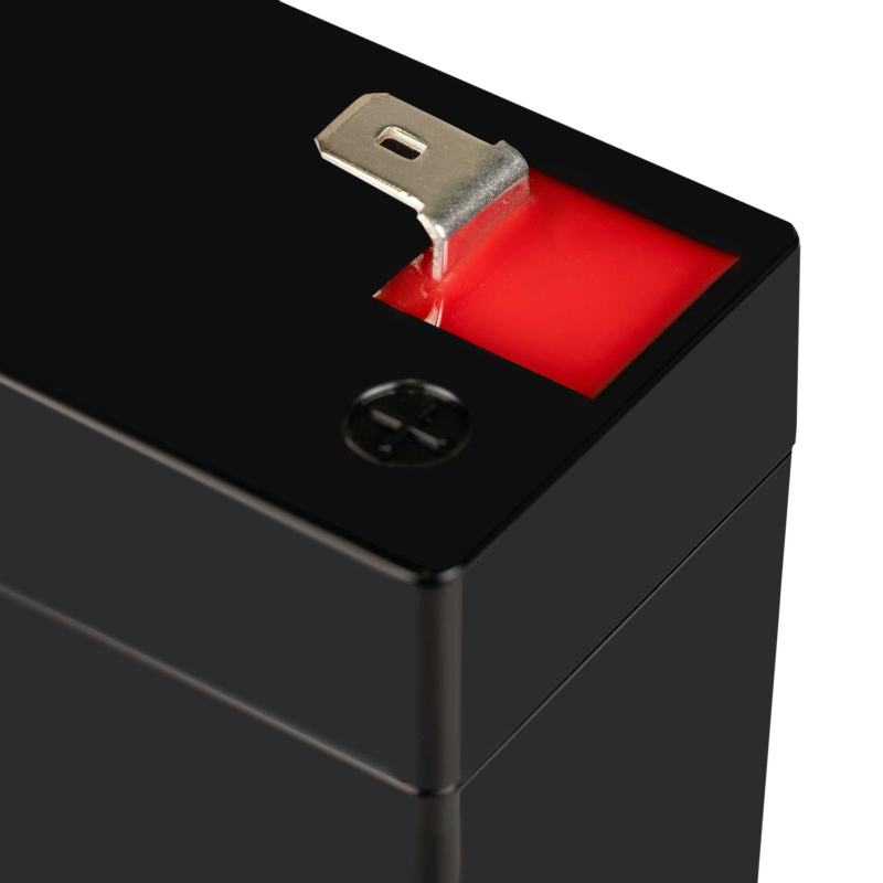Акумулятор LogicPower AGM LPM 6V - 7.2 Ah