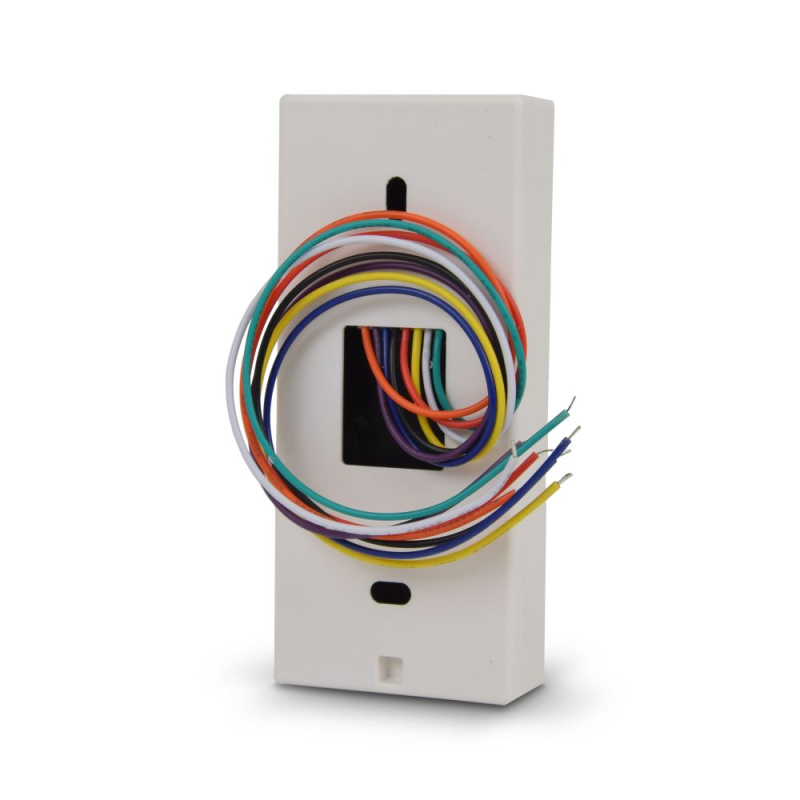 Автономний контроллер Atis ACPR-08EM-W (white)