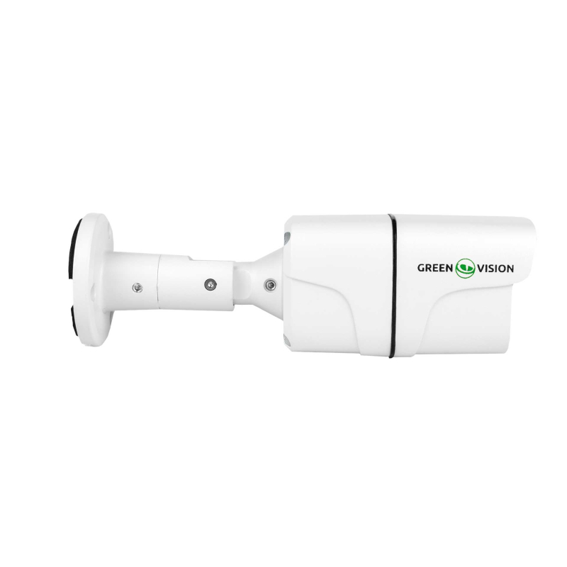 MHD відеокамера Green Vision GV-181-GHD-H-СOK50-30