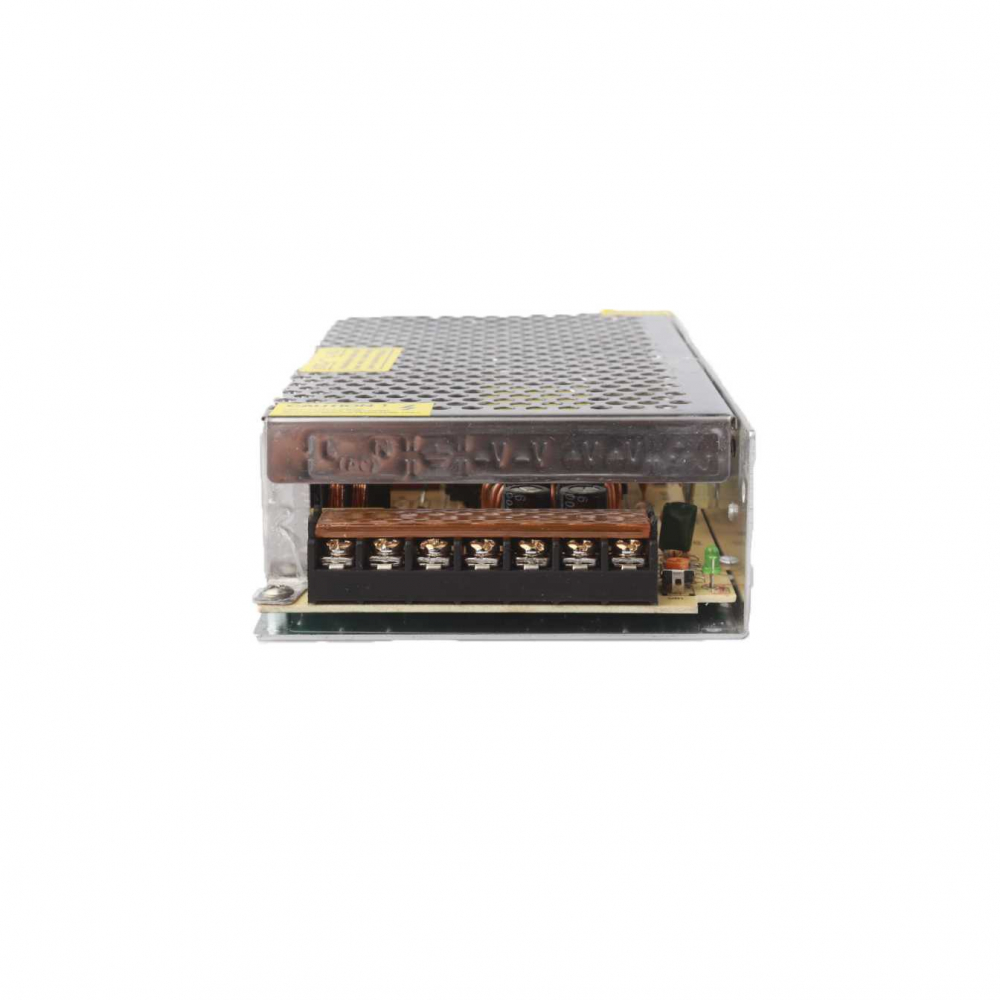 Імпульсний блок живлення Green Vision GV-SPS-C 12V10A-L (120W)