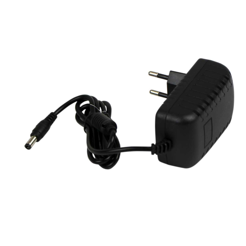 Імпульсний блок живлення Green Vision GV-SAS-C 12V2A (24W)
