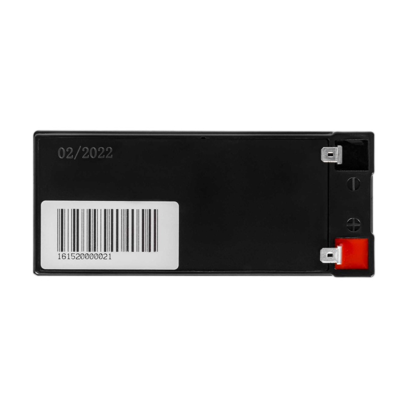 Акумулятор LogicPower LP 6-DZM-7 Ah