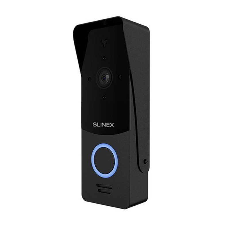 Виклична панель Slinex ML-20HD black