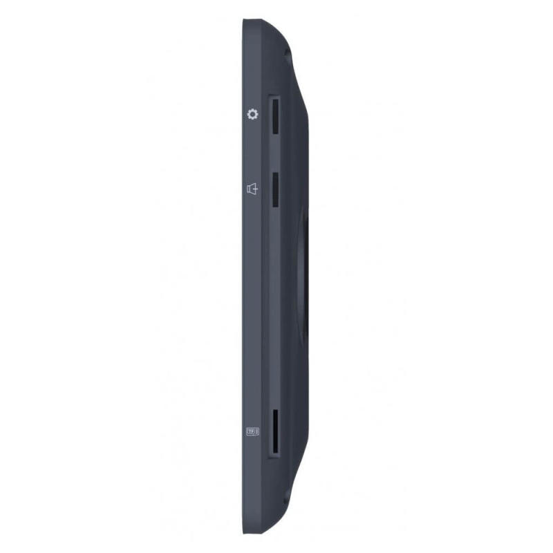 Відеодомофон Slinex SM-07MHD (dark grey)