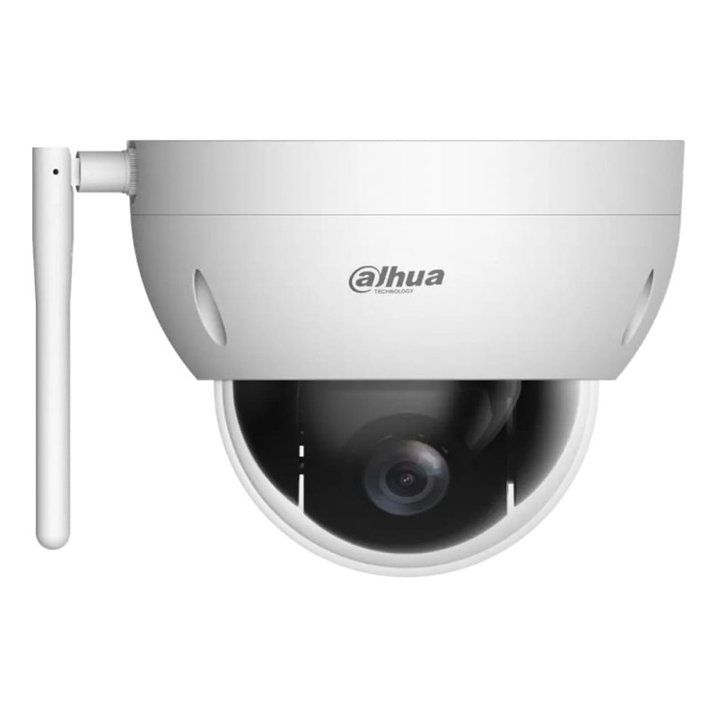 IP відеокамера Dahua DH-SD22204DB-GNY-W