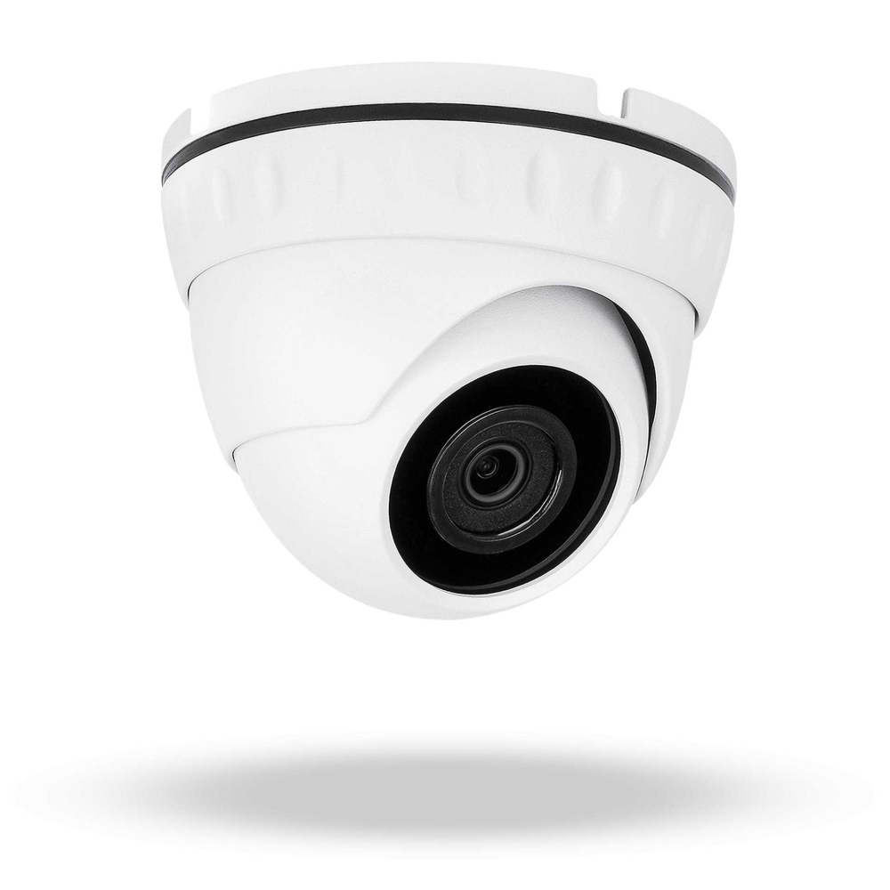 Комплект відеоспостереження Green Vision GV-K-W64/12 2MP (Lite)