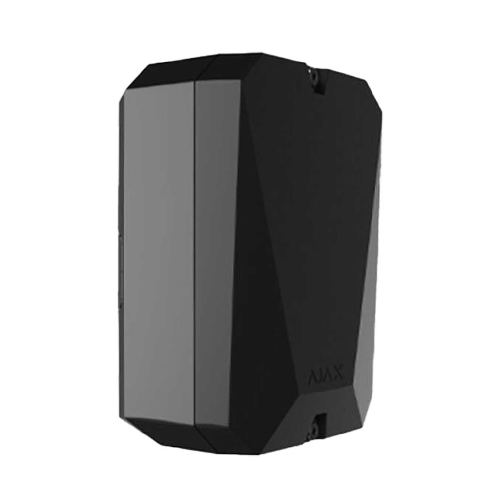 Централь Ajax Hub Hybrid (2G) чорний (black)