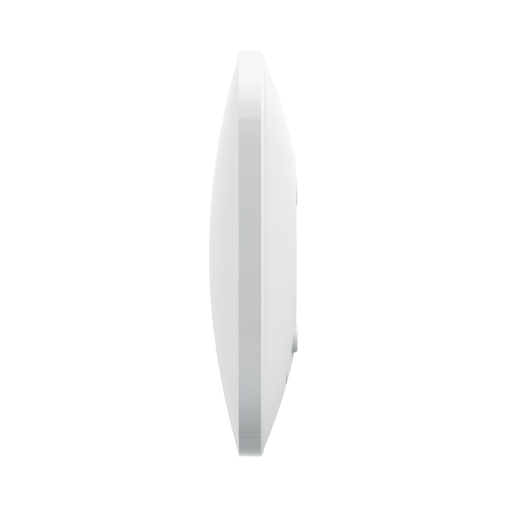 Централь Ajax Hub 2 4G білий (white)