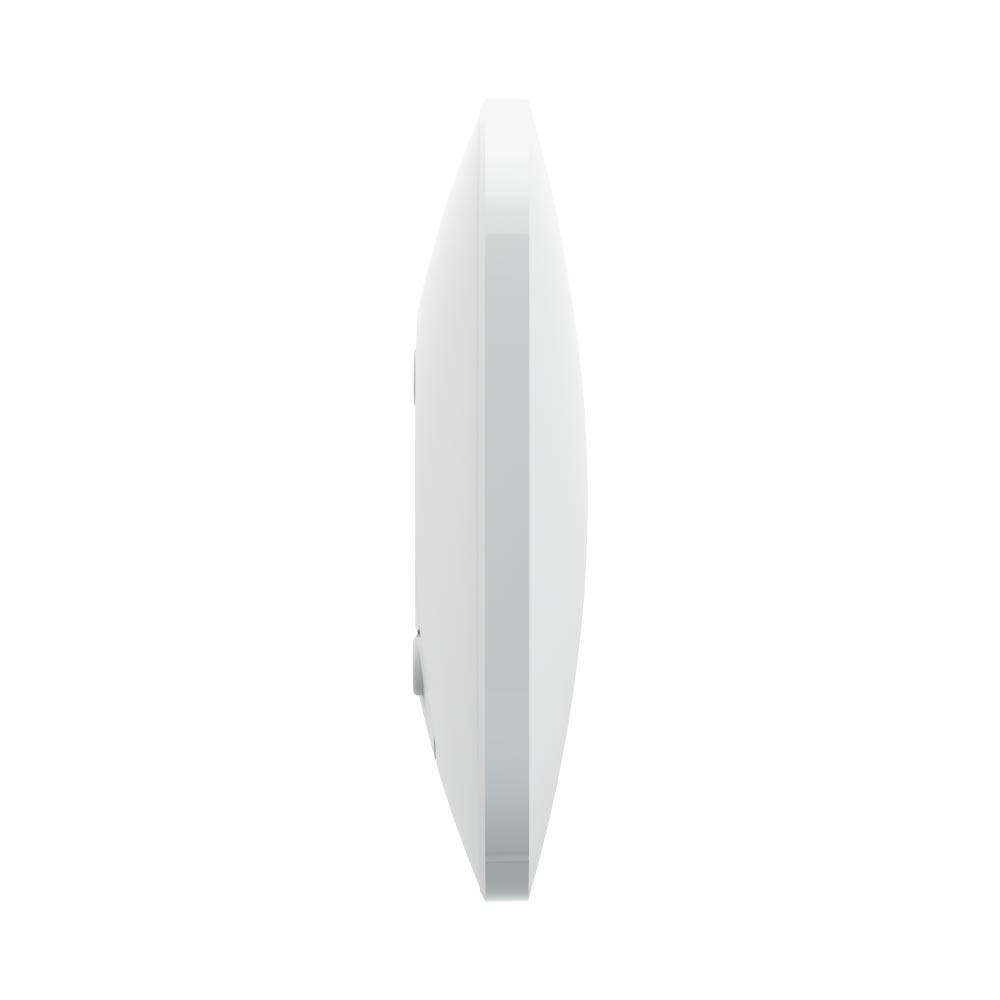 Централь Ajax Hub 2 4G білий (white)