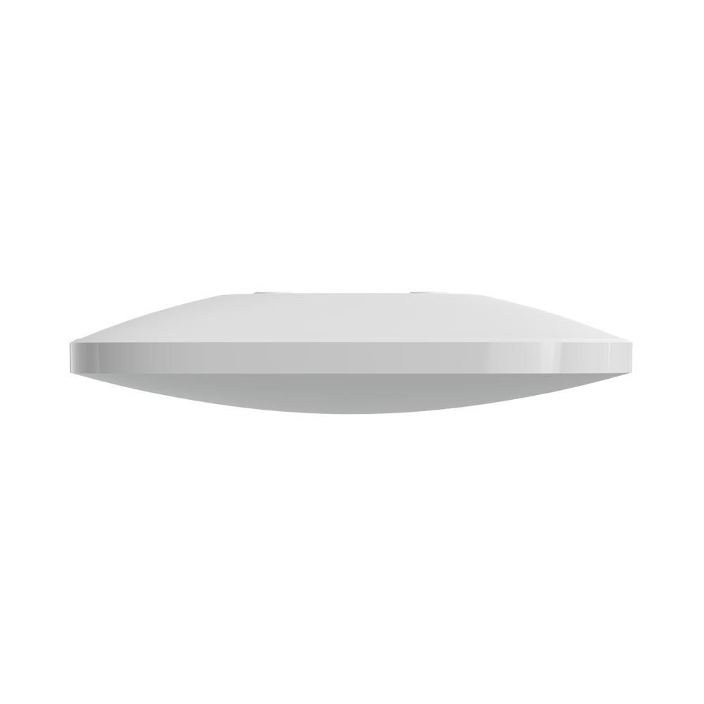 Централь Ajax Hub 2 4G білий (white)