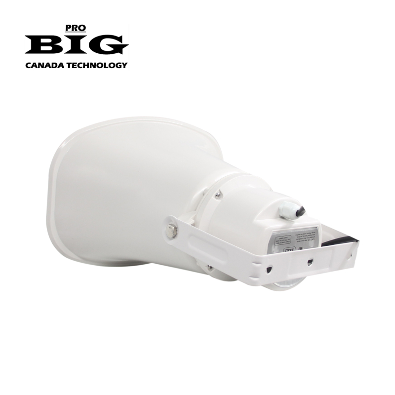 Вуличний рупор BIG HORN 80W