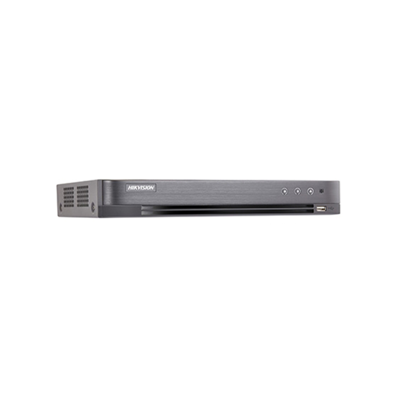 HDTVI відеореєстратор Hikvision iDS-7208HUHI-M2/S(С)