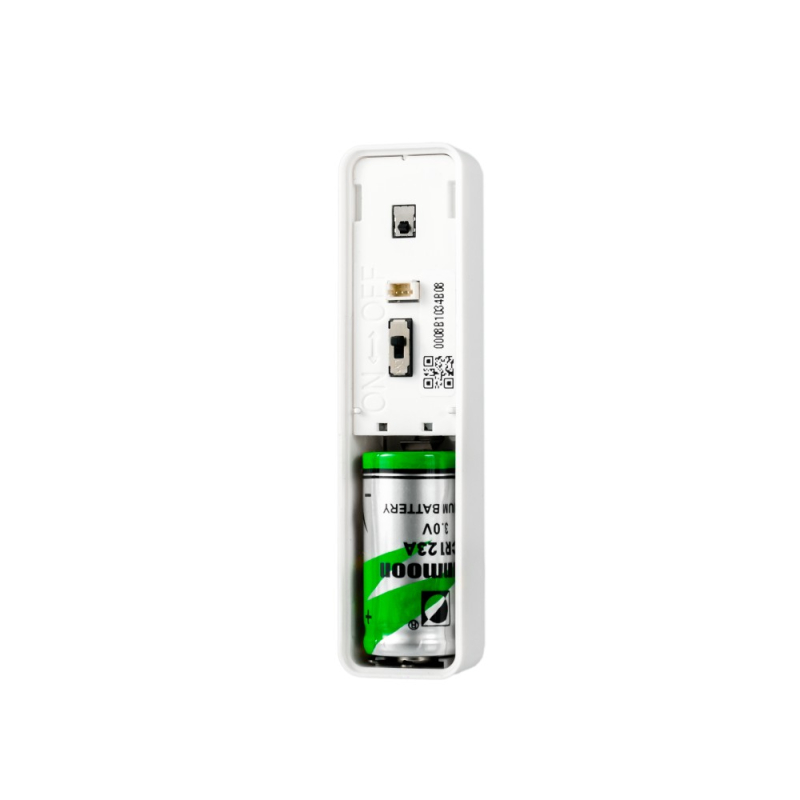 Датчик магнітоконтактний U-Prox WDC White