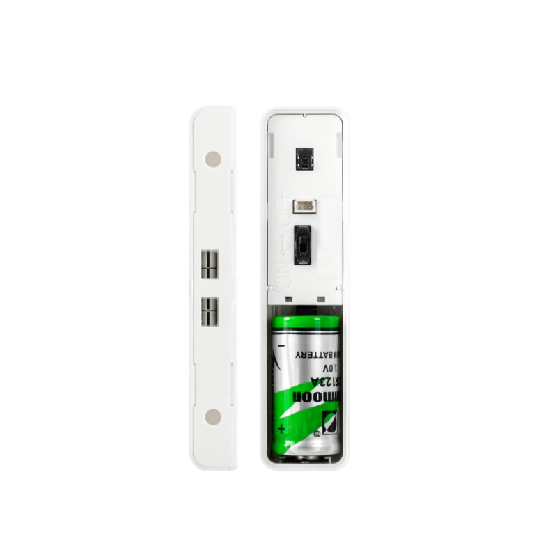 Датчик магнітоконтактний U-Prox WDC White