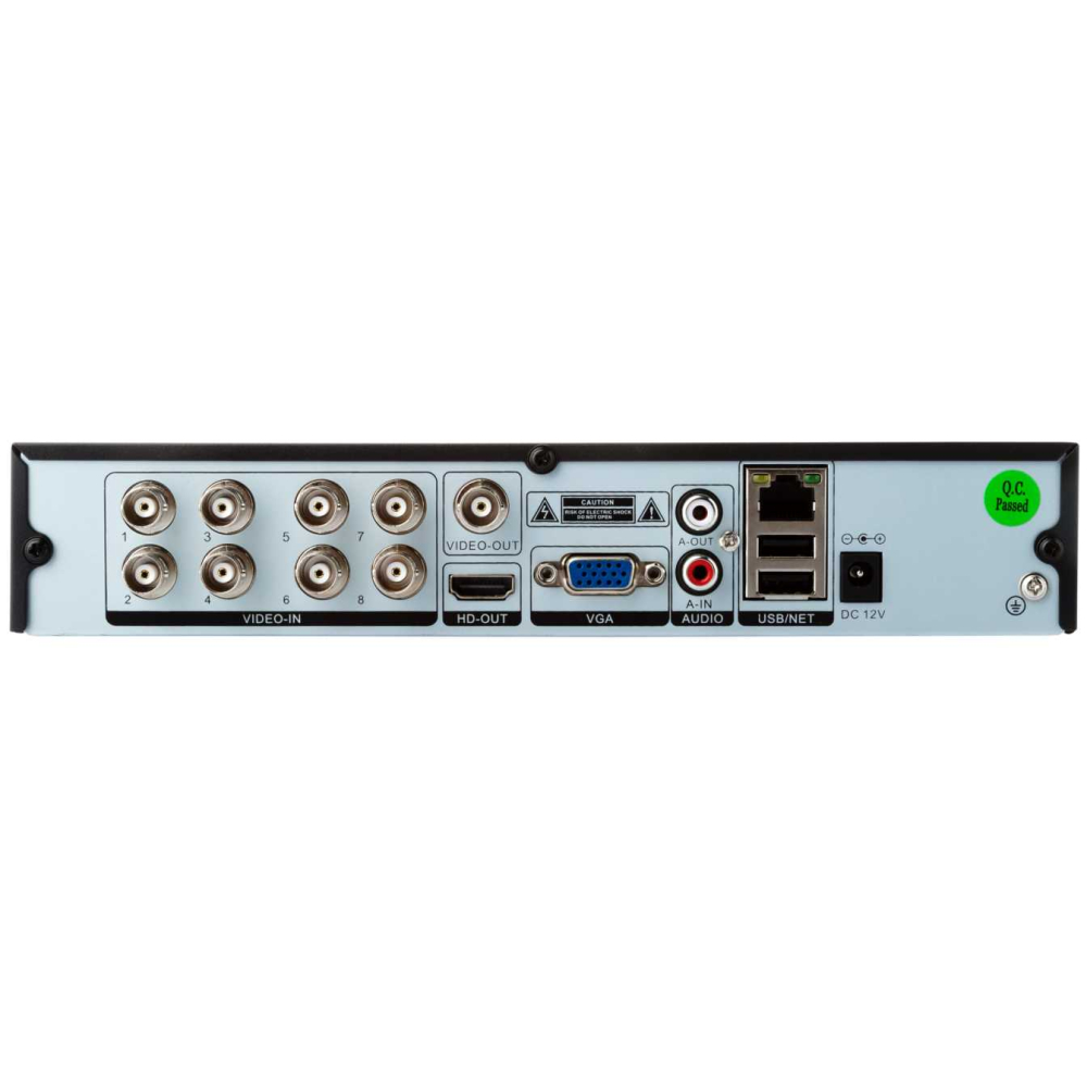 AHD відеореєстратор Green Vision р AHD GV-X-S0288 1080P