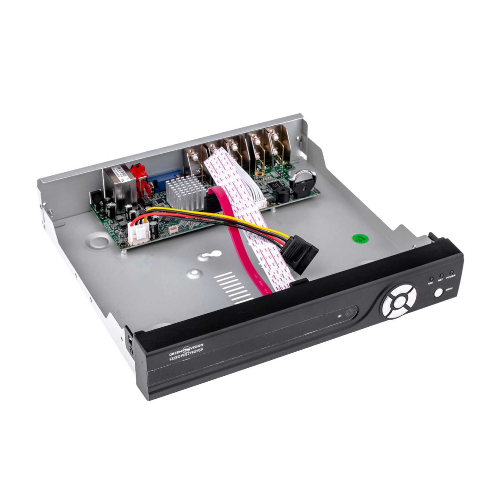 AHD відеореєстратор Green Vision р AHD GV-X-S0288 1080P