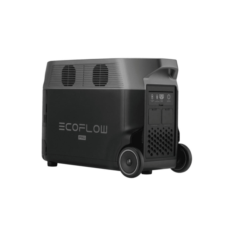 Портативне джерело живлення Ecoflow DELTA Pro
