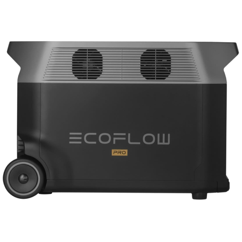 Портативне джерело живлення Ecoflow DELTA Pro