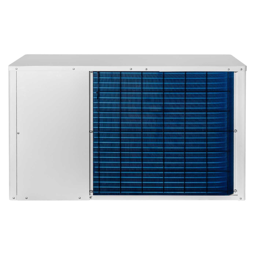 Тепловий насос LogicPower повітря-вода LP-15-380