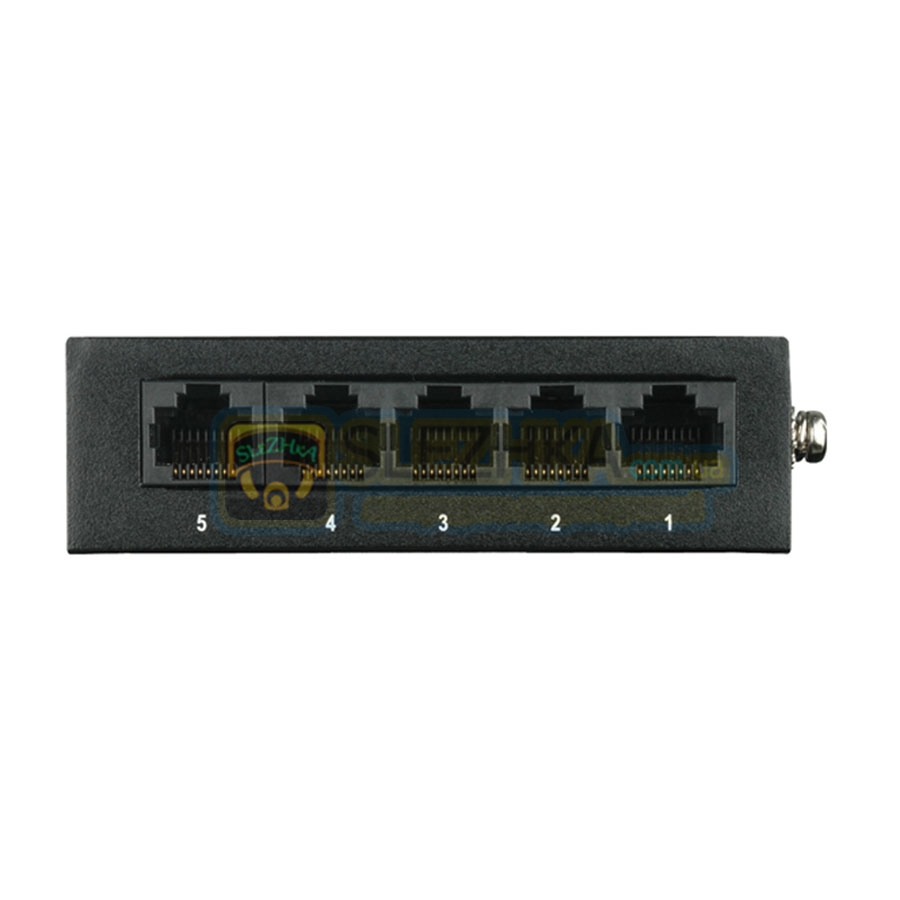 Комутатор D-Link DGS-1005D/H2A 5-port Gigabit