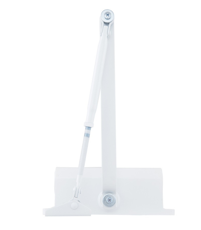 Дотягувач дверей RYOBI *9900 9903 GLOSSY_WHITE
