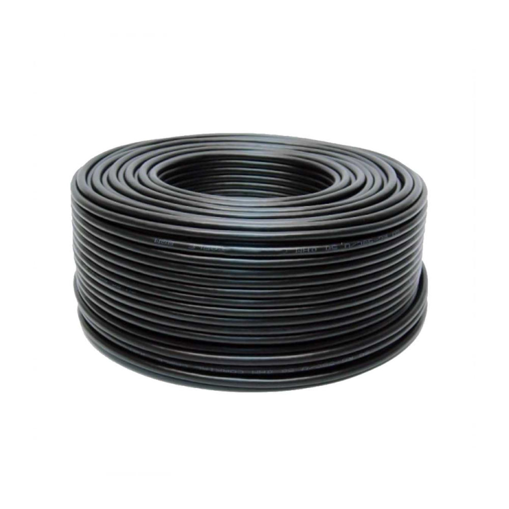 Кабель вита пара LogicPower DKZ CU Cat.5e FTP 4x2x0.50 мм 305 м