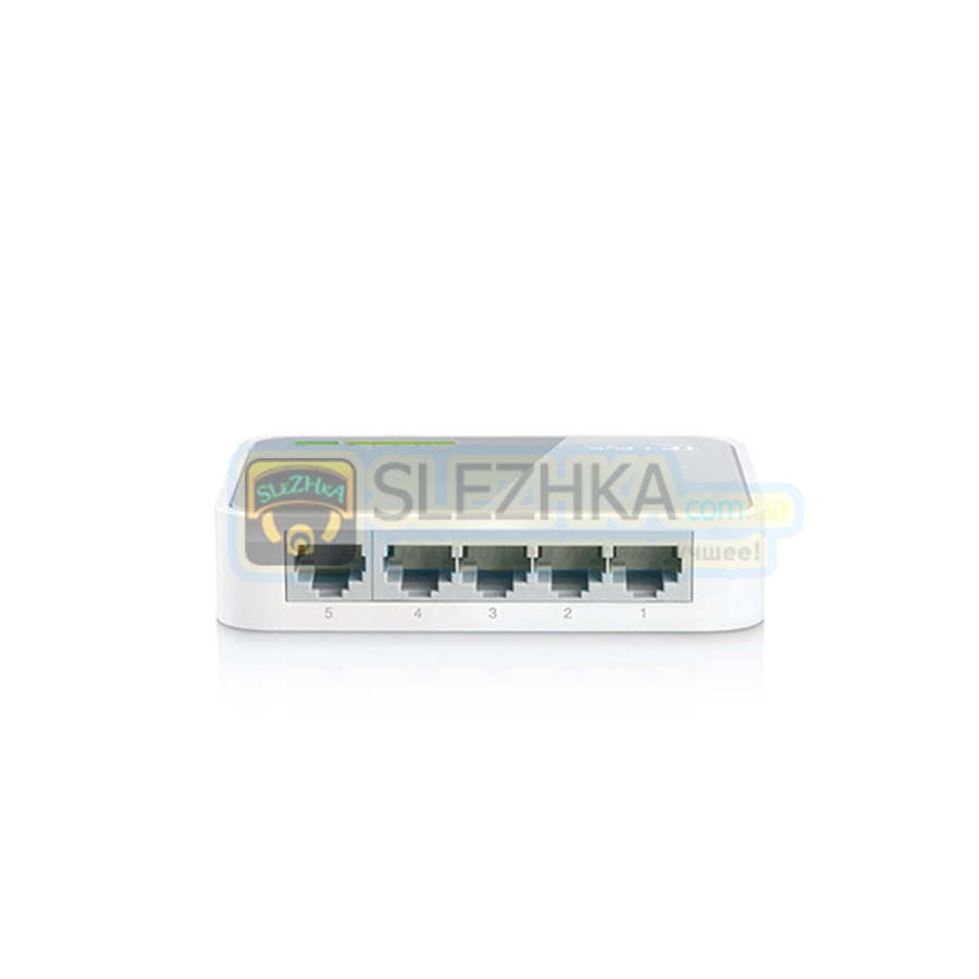 Некерований комутатор TP-Link TL-SF1005D