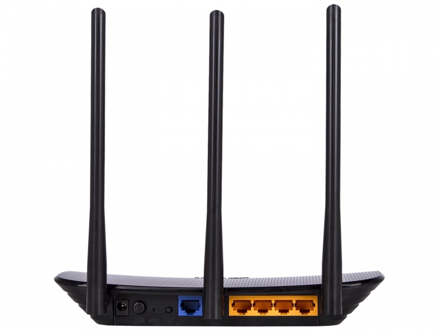 Wi-Fi роутер TP-Link TL-WR940N Wi-Fi Router