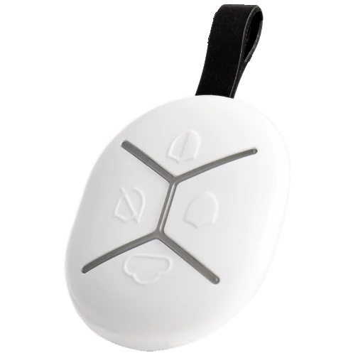 Брелок U-Prox Keyfob B4 White