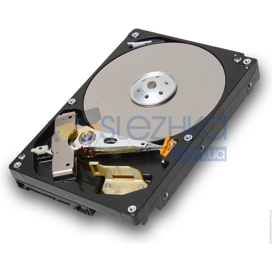 HDD накопичувач Toshiba 2000Gb 7200rpm 64Mb SATAIII