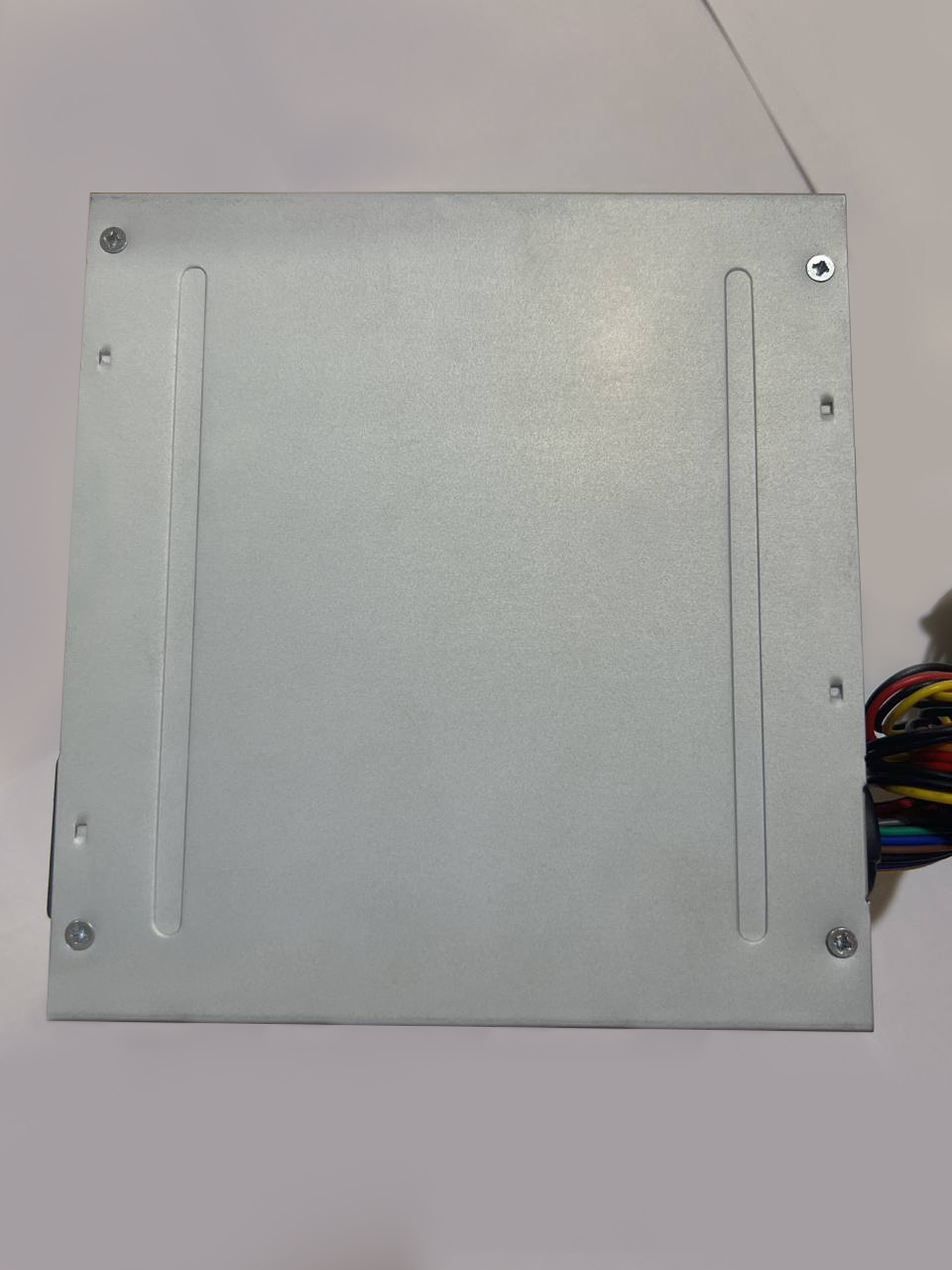 Компютерний блок живлення LogicPower ATX-400W, 8см, 2 SATA, OEM ПРОМО