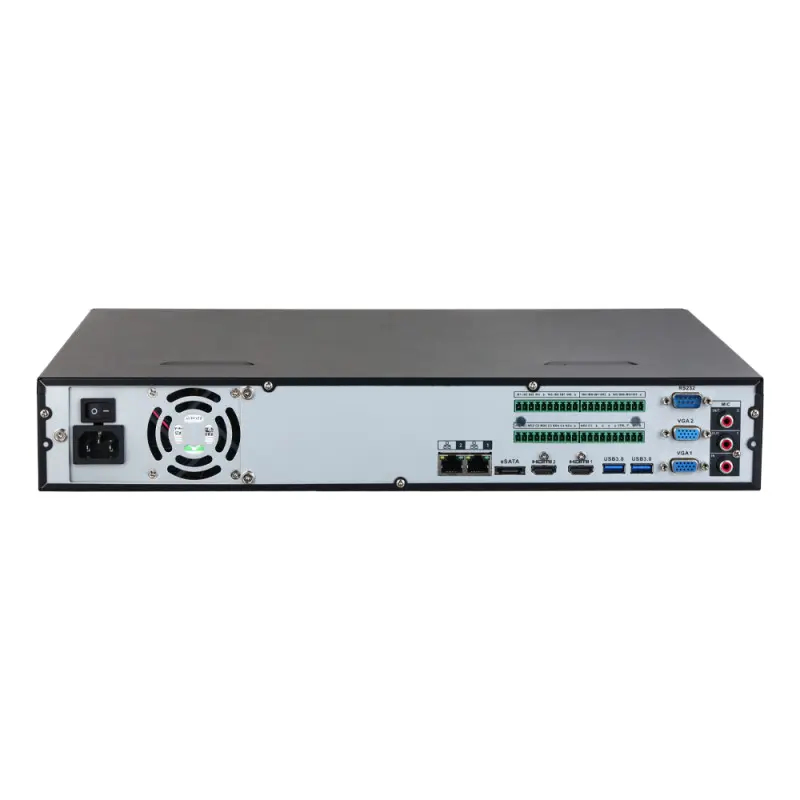 Ip відеореєстратор Dahua DHI-NVR5432-EI