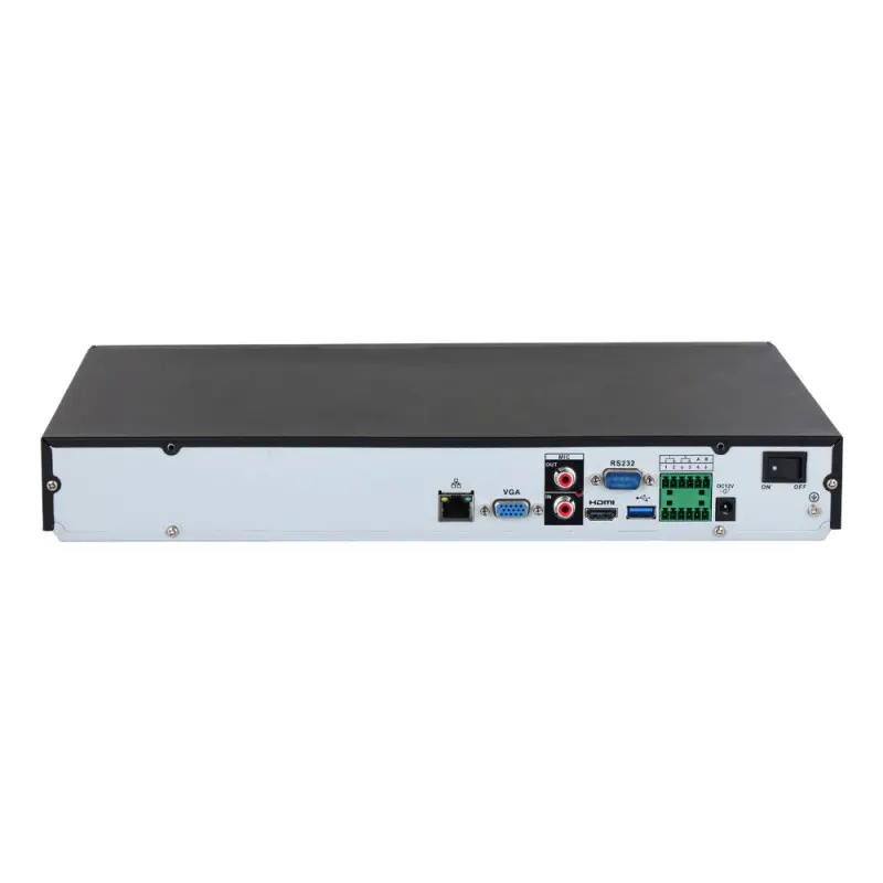 Ip відеореєстратор Dahua DHI-NVR5216-EI