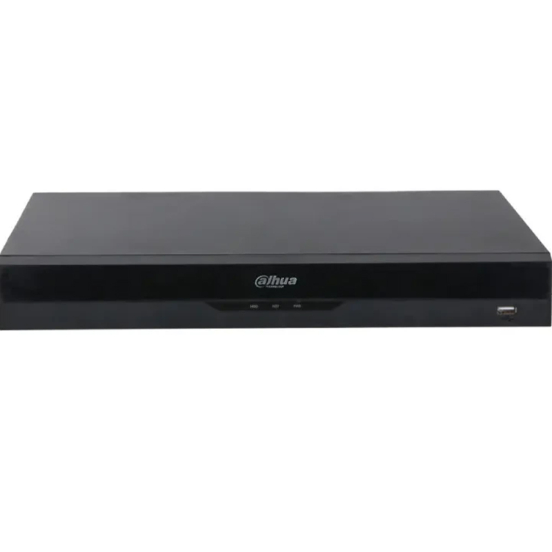Ip відеореєстратор Dahua DHI-NVR5216-EI