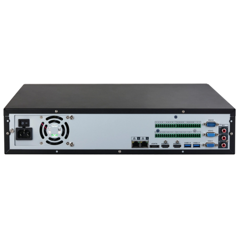 Ip відеореєстратор Dahua DHI-NVR5832-EI