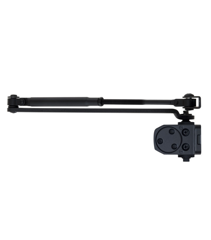 Дотягувач дверей RYOBI *9900 9903 (Чорний)