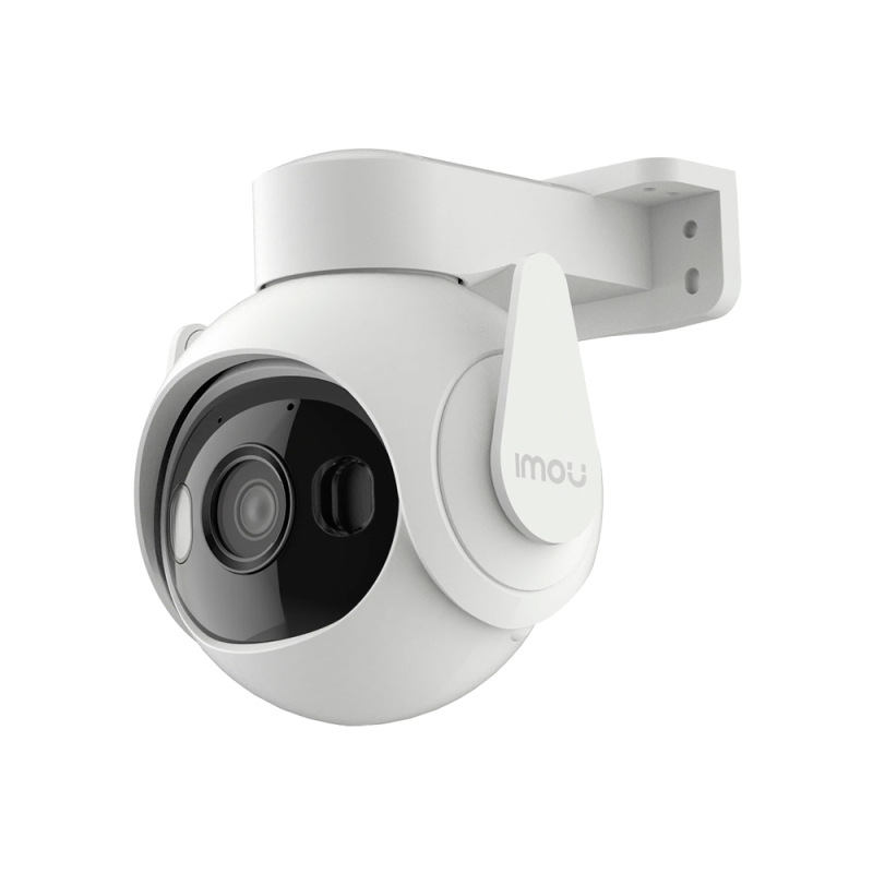 IP відеокамера IMOU Cruiser 2 IPC-GS7EP-5M0WE