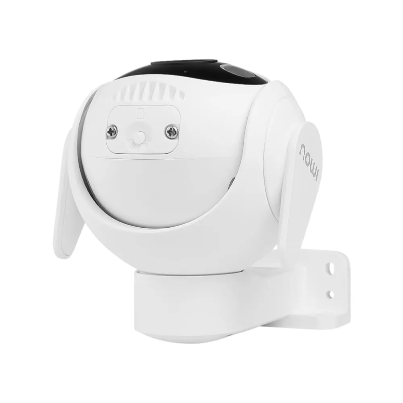 IP відеокамера IMOU Cruiser 2 IPC-GS7EP-5M0WE