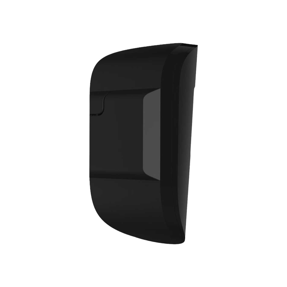 Датчик руху Ajax MotionCam (PhOD) Jeweller чорний (black)