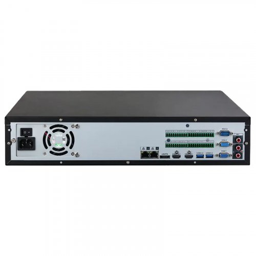 Ip відеореєстратор Dahua DHI-NVR5864-EI