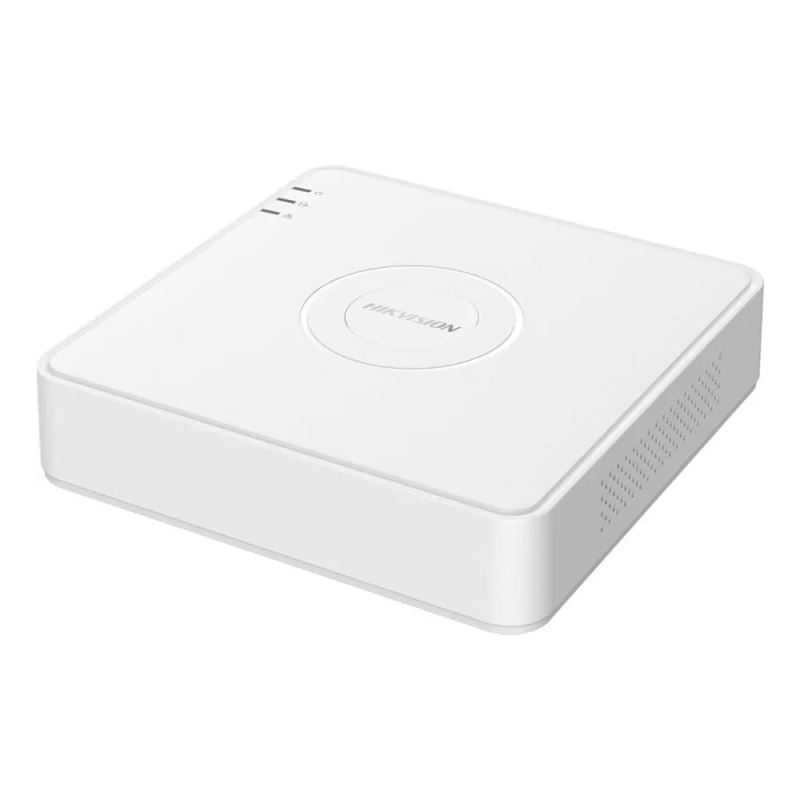 Ip відеореєстратор Hikvision DS-7108NI-Q1(D)